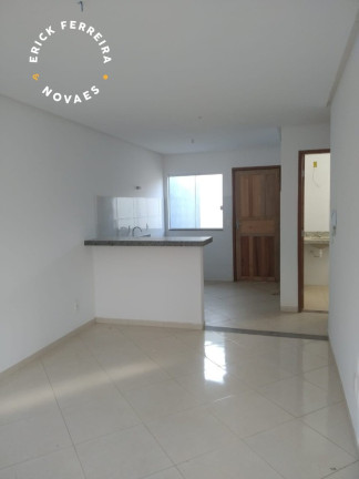 Imagem Casa com 2 Quartos à Venda, 76 m² em Itapebussu - Guarapari Imagem Casa com 2 Quartos à Venda, 76 m² em Itapebussu - Guarapari