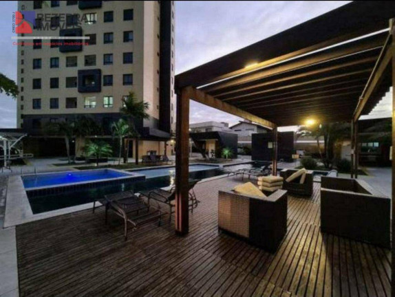 Apartamento com 2 Quartos à Venda, 57 m² em Neópolis - Natal
