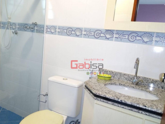 Imagem Casa com 2 Quartos à Venda, 140 m² em Peró - Cabo Frio Imagem Casa com 2 Quartos à Venda, 140 m² em Peró - Cabo Frio
