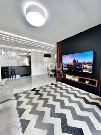 Imagem Apartamento com 3 Quartos à Venda, 113 m² em Jardim Messina - Jundiaí