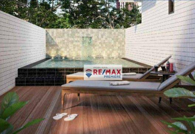 Imagem Apartamento com 2 Quartos à Venda, 54 m² em Portal Do Sol - João Pessoa Imagem Apartamento com 2 Quartos à Venda, 54 m² em Portal Do Sol - João Pessoa