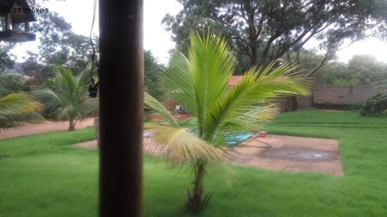 Imagem Casa com 3 Quartos à Venda,  em Rural - Rifaina