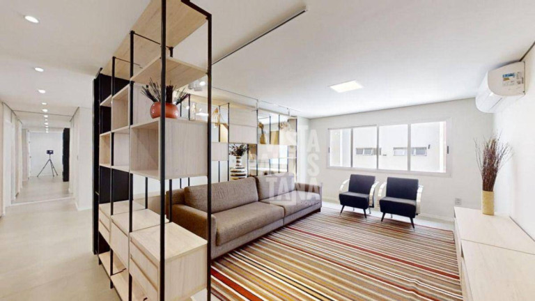 Apartamento com 2 Quartos à Venda, 115 m² em Itaim Bibi - São Paulo