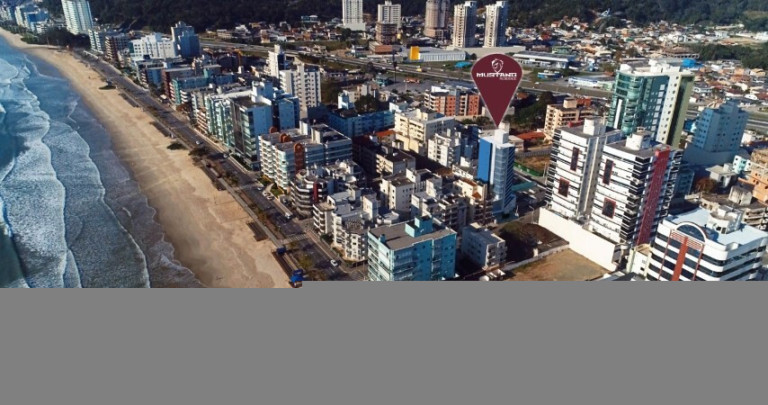 Imagem Apartamento com 3 Quartos à Venda, 87 m² em Centro - Itapema