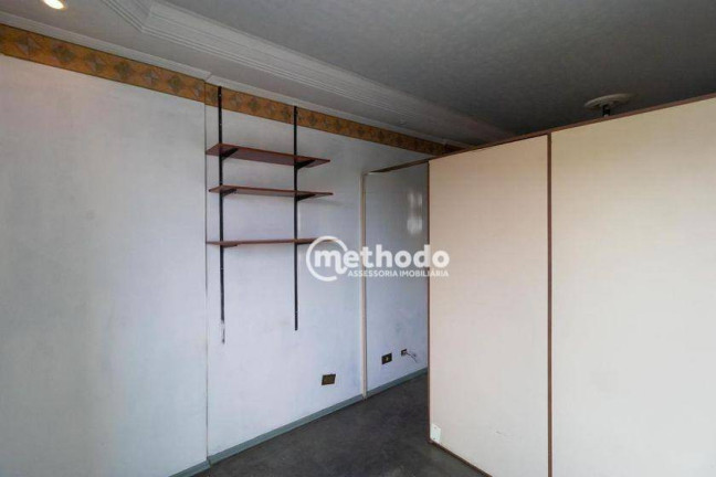 Imagem Apartamento com 1 Quarto à Venda, 26 m² em Centro - Campinas Imagem Apartamento com 1 Quarto à Venda, 26 m² em Centro - Campinas