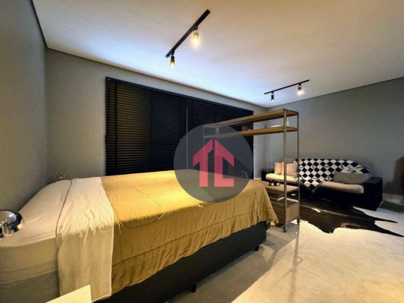 Imagem Apartamento com 1 Quarto para Alugar, 40 m² em Cambuí - Campinas Imagem Apartamento com 1 Quarto para Alugar, 40 m² em Cambuí - Campinas