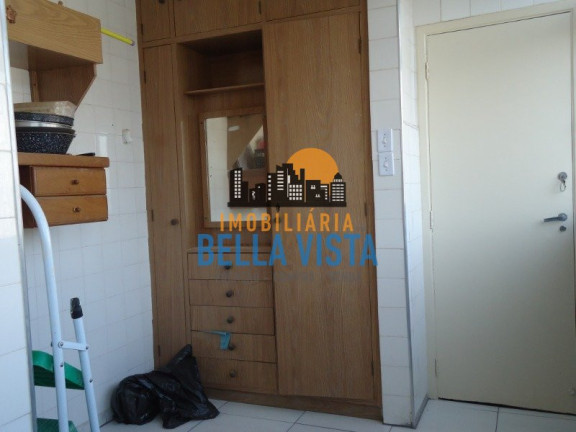 Imagem Apartamento com 3 Quartos à Venda, em Itararé - São Vicente Imagem Apartamento com 3 Quartos à Venda, em Itararé - São Vicente