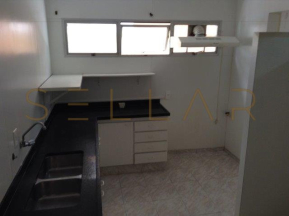 Imagem Apartamento com 3 Quartos para Alugar, 170 m² em Jardim Paulista - São Paulo