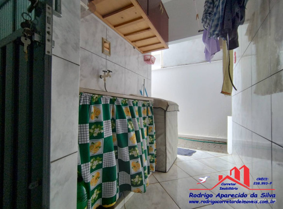 Imagem Casa com 2 Quartos à Venda, 125 m² em Residencial São José - Birigui Imagem Casa com 2 Quartos à Venda, 125 m² em Residencial São José - Birigui