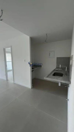 Imagem Apartamento com 1 Quarto à Venda, 44 m² em Horto Florestal - Salvador