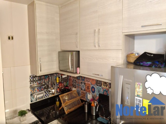 Imagem Apartamento com 2 Quartos à Venda, 45 m² em Vila Mazzei - São Paulo Imagem Apartamento com 2 Quartos à Venda, 45 m² em Vila Mazzei - São Paulo