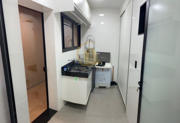 Imagem Casa com 3 Quartos à Venda, em Golden Park Residence - Mirassol Imagem Casa com 3 Quartos à Venda, em Golden Park Residence - Mirassol