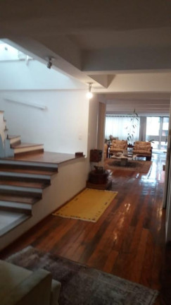 Imagem Cobertura com 4 Quartos à Venda, 670 m² em Higienópolis - São Paulo
