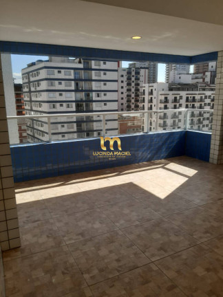 Imagem Apartamento com 1 Quarto à Venda, 41 m² em Aviação - Praia Grande