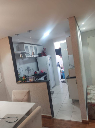 Imagem Apartamento com 2 Quartos à Venda, 64 m² em Jardim Santa Cristina - Santo André Imagem Apartamento com 2 Quartos à Venda, 64 m² em Jardim Santa Cristina - Santo André
