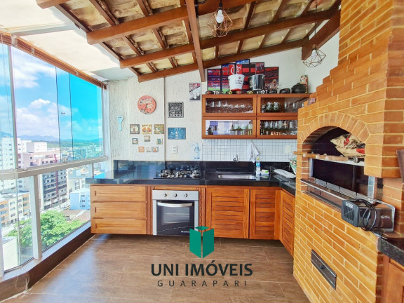 Imagem Imóvel com 3 Quartos à Venda, 211 m² em Praia Do Morro - Guarapari Imagem Imóvel com 3 Quartos à Venda, 211 m² em Praia Do Morro - Guarapari