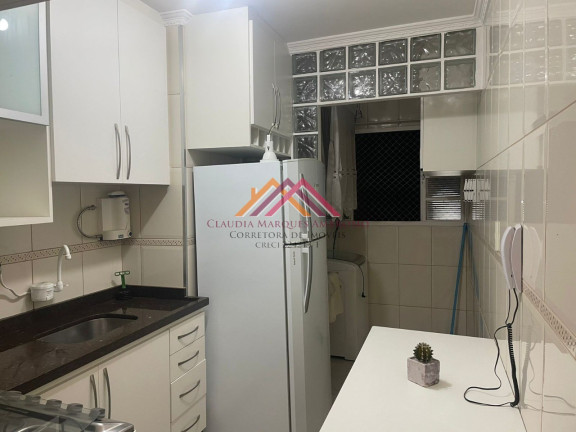 Imagem Apartamento com 2 Quartos para Alugar, 51 m² em Laranjeiras - Caieiras