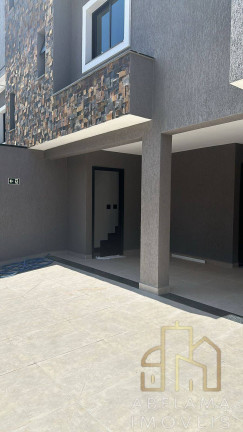 Imagem Sobrado com 2 Quartos à Venda, 87 m² em Vila Alzira - Santo André