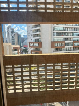 Imagem Apartamento com 1 Quarto à Venda, 50 m² em Vila Nova Conceição - São Paulo Imagem Apartamento com 1 Quarto à Venda, 50 m² em Vila Nova Conceição - São Paulo