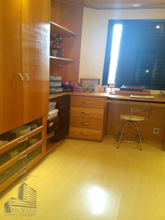Imagem Apartamento com 4 Quartos à Venda, 260 m² em Vila Independência - Sorocaba Imagem Apartamento com 4 Quartos à Venda, 260 m² em Vila Independência - Sorocaba