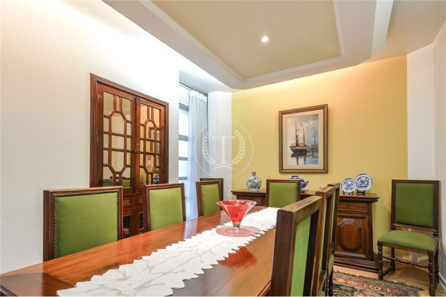Imagem Apartamento com 3 Quartos à Venda, 220 m² em Bela Vista - São Paulo Imagem Apartamento com 3 Quartos à Venda, 220 m² em Bela Vista - São Paulo