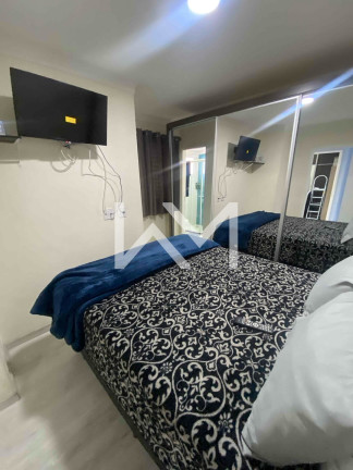 Imagem Apartamento com 2 Quartos à Venda, 58 m² em Jardim Flor Da Montanha - Guarulhos