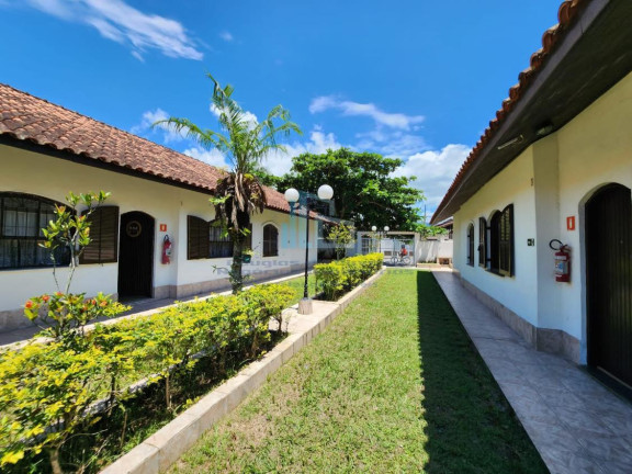 Imagem Casa de Condomínio com 2 Quartos à Venda, 84 m² em Caiçara - Praia Grande