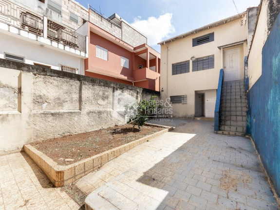 Imagem Casa com 3 Quartos à Venda, 232 m² em Ipiranga - São Paulo Imagem Casa com 3 Quartos à Venda, 232 m² em Ipiranga - São Paulo
