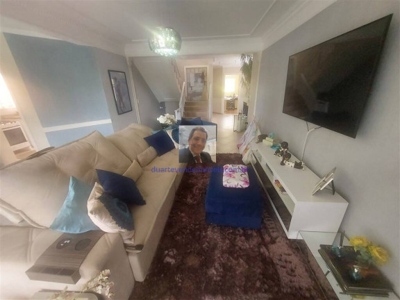 Imagem Casa de Condomínio com 3 Quartos à Venda, 259 m² em Jardim Atalaia - Cotia Imagem Casa de Condomínio com 3 Quartos à Venda, 259 m² em Jardim Atalaia - Cotia