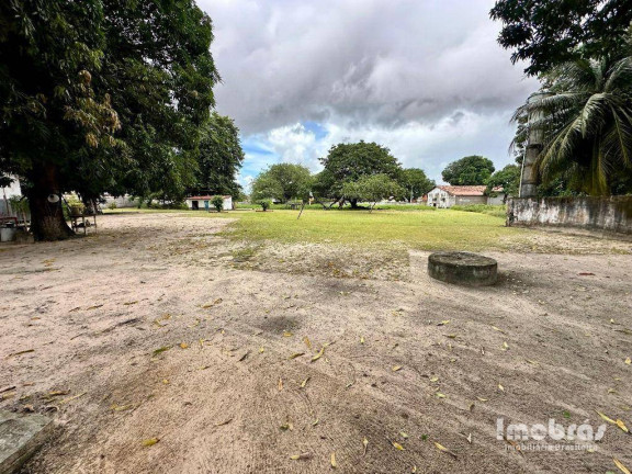 Imagem Terreno à Venda, 9.680 m² em Barroso - Fortaleza Imagem Terreno à Venda, 9.680 m² em Barroso - Fortaleza