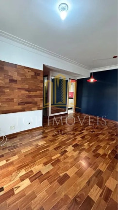 Apartamento com 2 Quartos à Venda, 52 m² em Jardim Motorama - São José Dos Campos