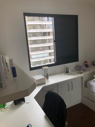 Imagem Apartamento com 4 Quartos à Venda, 158 m² em Vila Mariana - Sp Imagem Apartamento com 4 Quartos à Venda, 158 m² em Vila Mariana - Sp