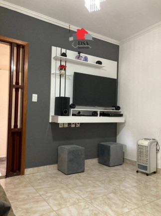 Imagem Casa com 2 Quartos à Venda, 125 m² em Parque Orestes ôngaro - Hortolândia Imagem Casa com 2 Quartos à Venda, 125 m² em Parque Orestes ôngaro - Hortolândia