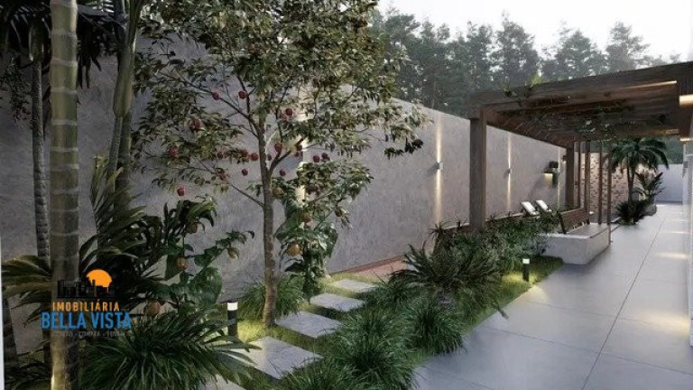 Imagem Casa com 2 Quartos à Venda, em Aviação - Praia Grande Imagem Casa com 2 Quartos à Venda, em Aviação - Praia Grande