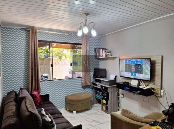Imagem Casa com 2 Quartos à Venda, 176 m² em Arvoredo - Tomazina
