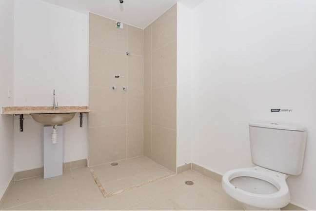 Imagem Apartamento com 1 Quarto à Venda, 27 m² em Ipiranga - São Paulo Imagem Apartamento com 1 Quarto à Venda, 27 m² em Ipiranga - São Paulo