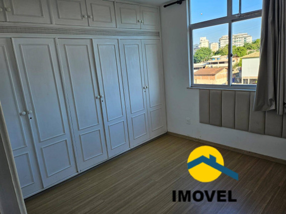 Imagem Apartamento com 2 Quartos à Venda, 74 m² em Ingá - Niterói