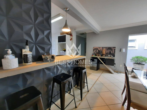 Imagem Casa com 4 Quartos à Venda, 396 m² em Caxambu - Jundiaí