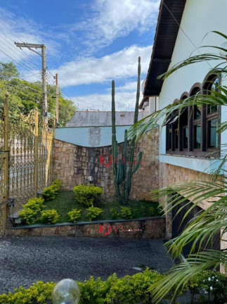 Imagem Casa com 4 Quartos à Venda, 330 m² em Cidade Patriarca - São Paulo Imagem Casa com 4 Quartos à Venda, 330 m² em Cidade Patriarca - São Paulo