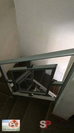 Imagem Casa com 3 Quartos à Venda, 125 m² em Vila Mazzei - Santo André Imagem Casa com 3 Quartos à Venda, 125 m² em Vila Mazzei - Santo André