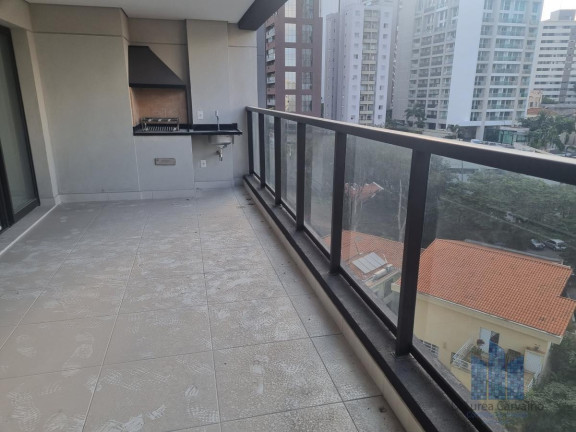 Imagem Apartamento com 2 Quartos à Venda, 120 m² em Aclimação - São Paulo