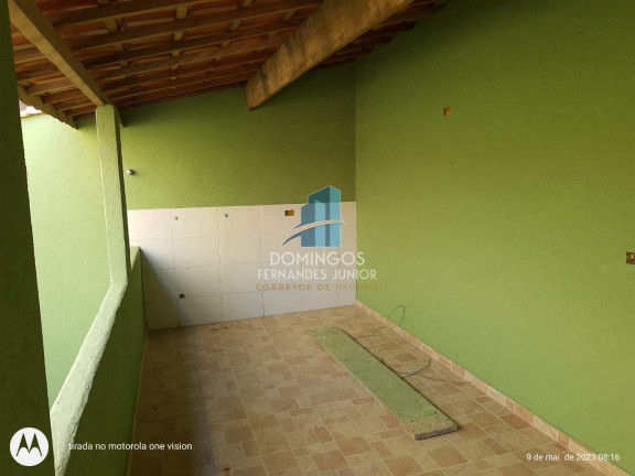 Imagem Casa com 2 Quartos à Venda, 140 m² em Vila Formosa - São Paulo