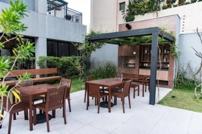 Imagem Imóvel com 2 Quartos à Venda, 53 m² em Chácara Klabin - São Paulo Imagem Imóvel com 2 Quartos à Venda, 53 m² em Chácara Klabin - São Paulo