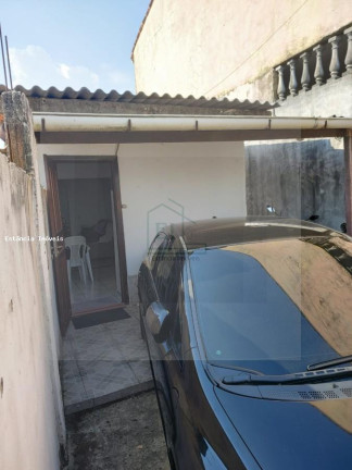 Imagem Casa com 1 Quarto à Venda, 100 m² em Califórnia - Itaguaí
