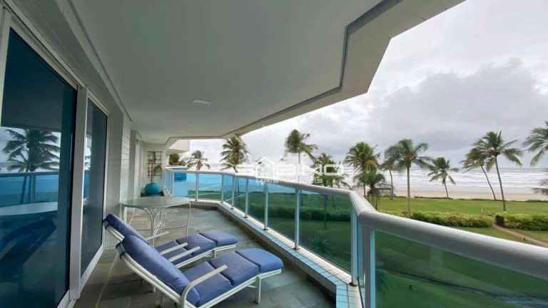 Imagem Apartamento com 4 Quartos à Venda, 186 m² em Riviera De São Lourenço - Bertioga Imagem Apartamento com 4 Quartos à Venda, 186 m² em Riviera De São Lourenço - Bertioga