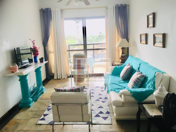 Imagem Apartamento com 4 Quartos à Venda ou Locação, 112 m² em Loteamento João Batista Julião - Guarujá Imagem Apartamento com 4 Quartos à Venda ou Locação, 112 m² em Loteamento João Batista Julião - Guarujá