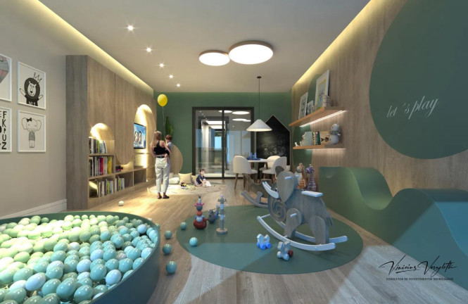 Imagem Apartamento com 2 Quartos à Venda, 61 m² em Centro - Balneário Camboriú Imagem Apartamento com 2 Quartos à Venda, 61 m² em Centro - Balneário Camboriú