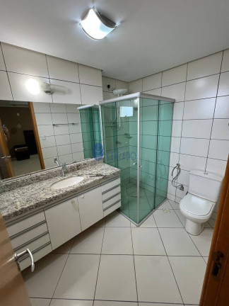 Imagem Apartamento com 4 Quartos à Venda, 138 m² em Maracanã - Anápolis Imagem Apartamento com 4 Quartos à Venda, 138 m² em Maracanã - Anápolis