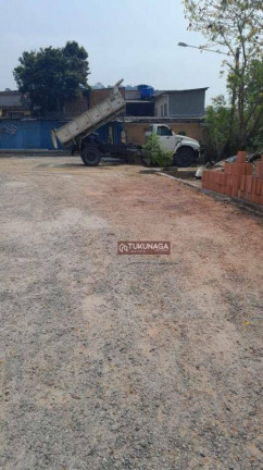 Imagem Terreno à Venda ou Locação, 1.500 m² em Vila Itapoan - Guarulhos Imagem Terreno à Venda ou Locação, 1.500 m² em Vila Itapoan - Guarulhos
