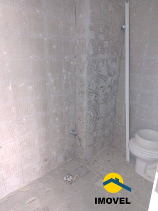 Imagem Cobertura com 3 Quartos à Venda, 160 m² em Pe Pequeno - Niterói
